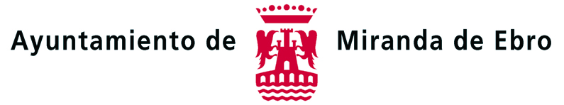 Logo Ayuntamiento Miranda